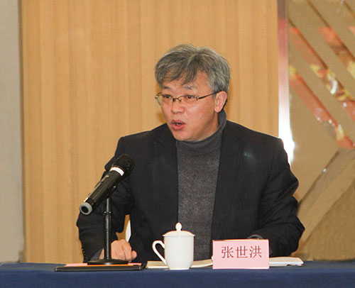 創(chuàng)力集團(tuán)召開2022年度第一次營銷工作暨總結(jié)表彰大會(圖2)