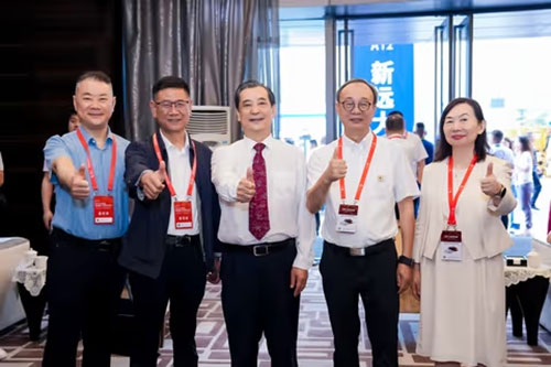 實(shí)力彰顯！上海創(chuàng)力集團(tuán)參展貴州國際能源產(chǎn)業(yè)博覽交易會(huì)取得圓滿成功(圖2)